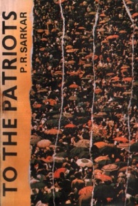 Book front cover